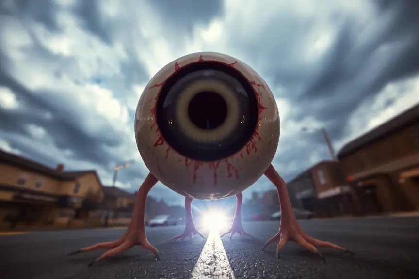 The Neighborhood Watch