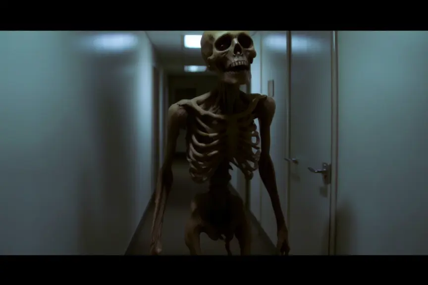 Wretches (Insanities)