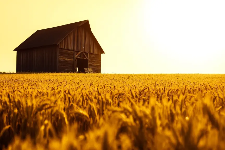 Level 10: The Fields