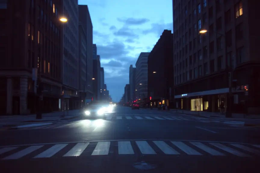 Level 11: The Infinite City