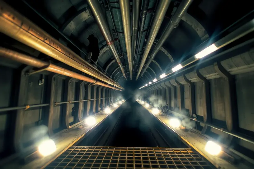 Level 2: Pipe Dreams