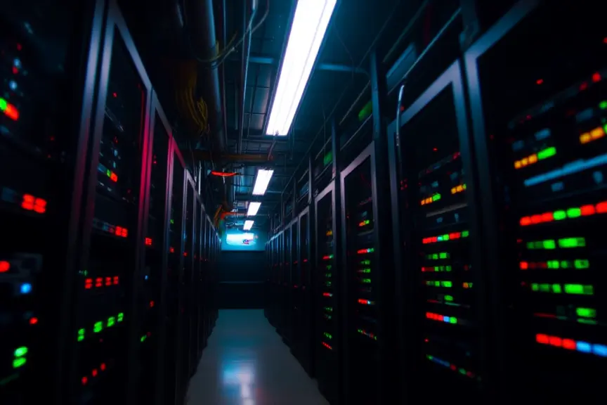 Level 3: Electrical Station