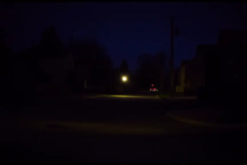 Level 9: The Suburbs