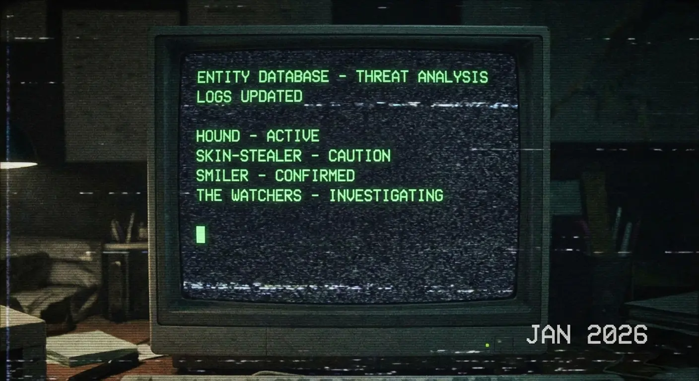 THREAT ANALYSIS: ENTITY LOGS SYNCED
